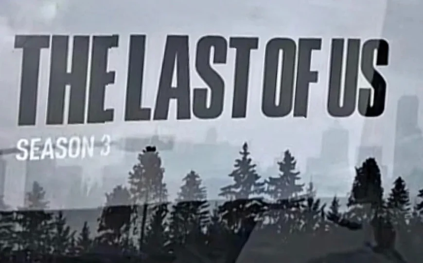 Craig Mazin Guides Last Of Us Season 3 Through June 1-28 Halt