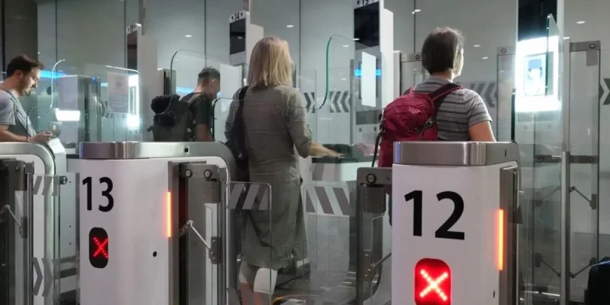 IATA Warns of Six-Hour Eu Airport Border Check Delays