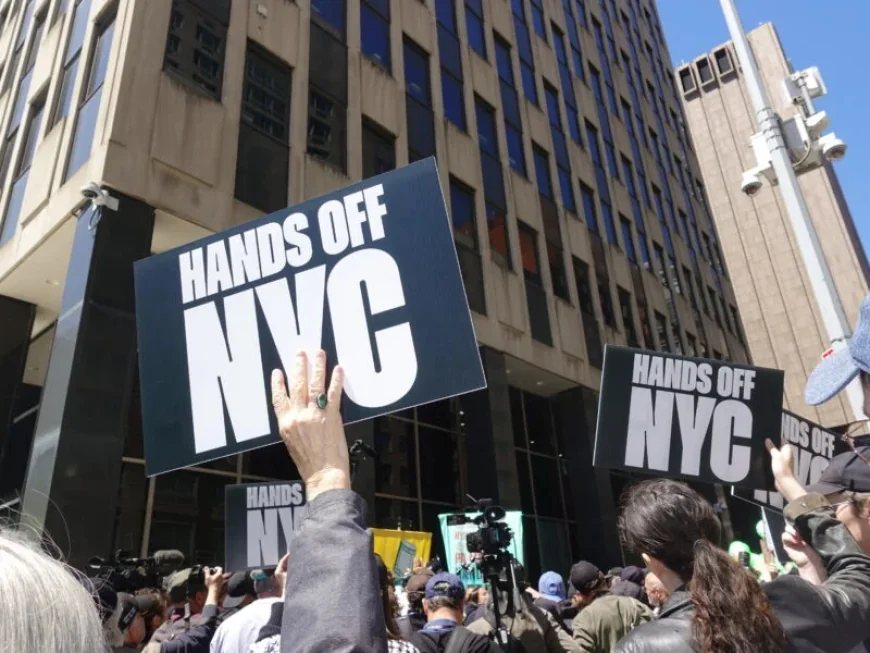 Judge Blocks Trump Freeze on 39 Countries in Uscis Immigration Policy Ruling