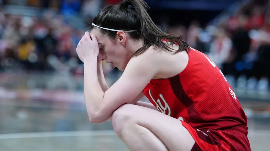 Whitlock Says Fever Planning Trade for Clark — Caitlin Clark Fever Trade Rumors