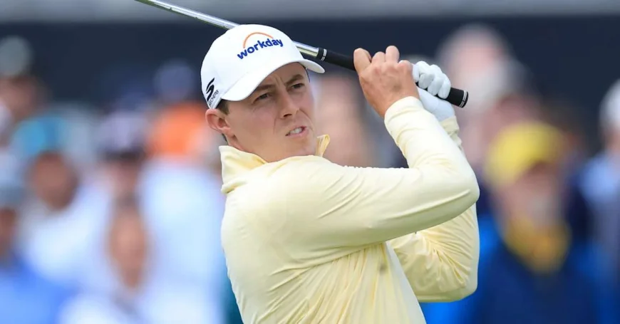 PGA TOUR releases Canadian Open 2026 field at TPC Toronto