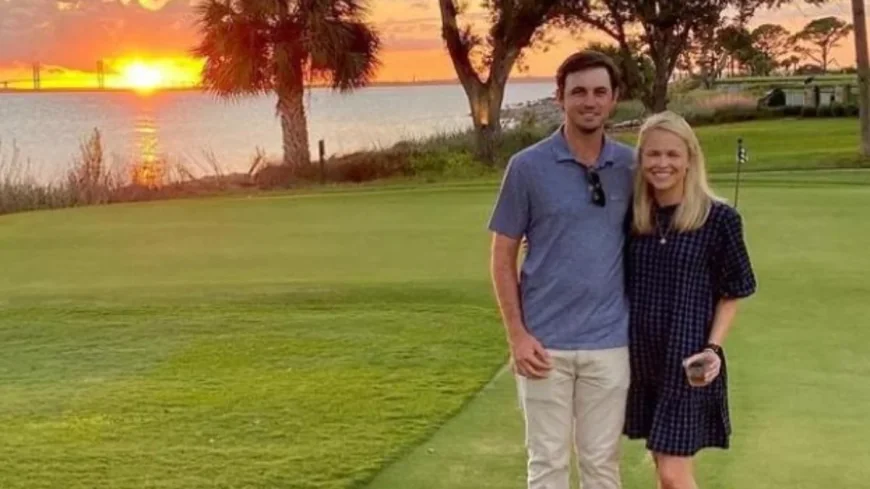 J.T. Poston Shares Grace Update After Mother’s Day Message — Jt Poston Wife