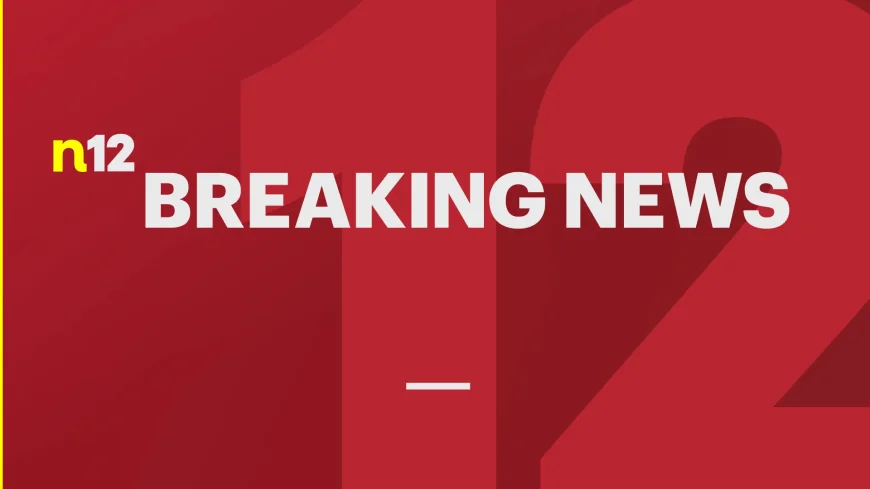 Five people stabbed at Penn Station as suspect is taken into custody