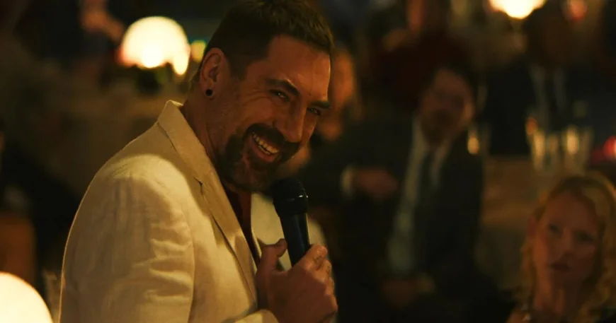 Javier Bardem Leads Cape Fear Apple Tv’s 10-Episode Remake