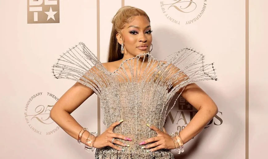 Drew Sidora Shares One-Week Lipo 360 Results After Surgery