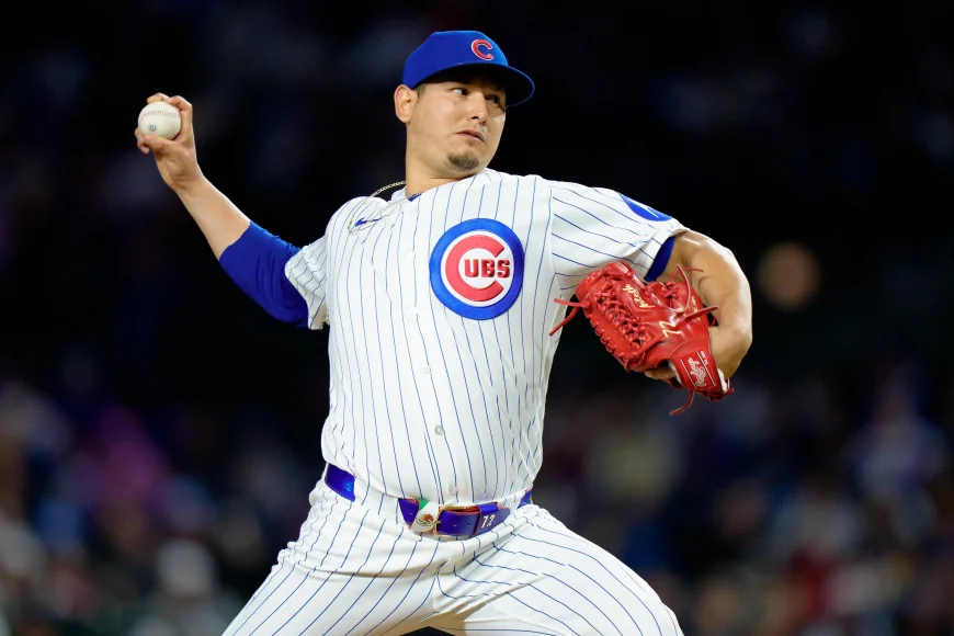 Javier Assad Recalled, Ethan Roberts Optioned Before Cubs-Giants