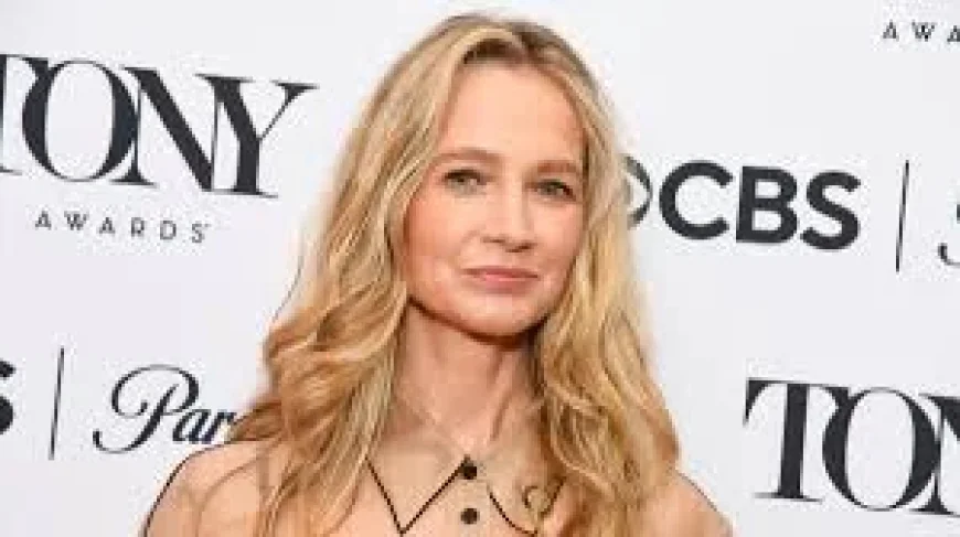 Bess Wohl Wins Best Play Tony as Fourth Female Playwright