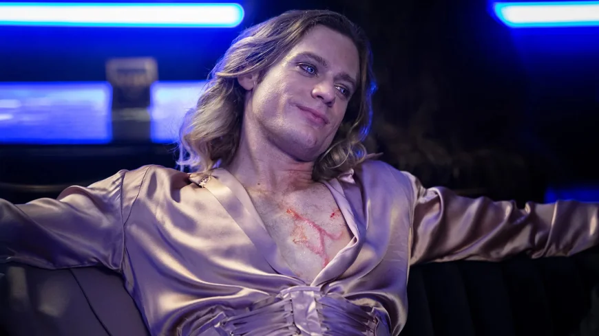 Sam Reid Drives Vampire Lestat Into Season 3 Narration Shift