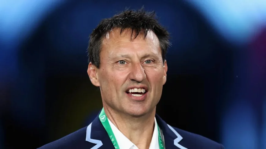 Dylan Lucas Set for Blues Bench Promotion — Nrl Today