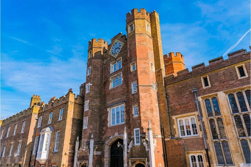 Andrew Mountbatten-windsor Rental Income Revealed in Royal Lodge Report