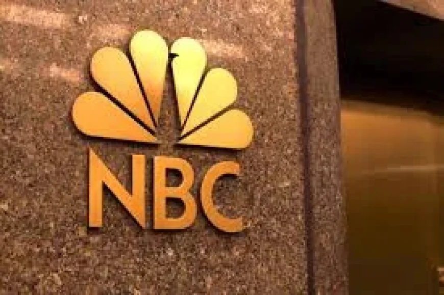 Jeff Bader Guides Nbc Cancels 9 Tv Shows Over 2026-27 Shift