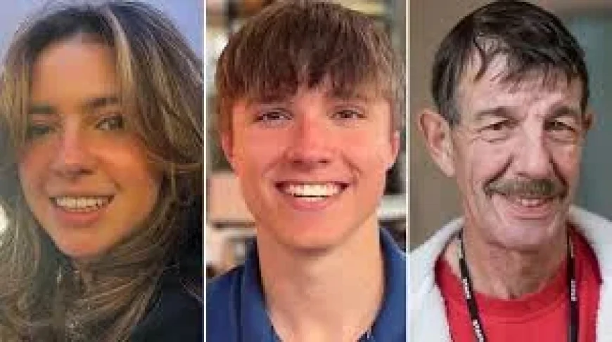 Inquiry Hears 164 Witnesses Over 14 Weeks in Nottingham Attack