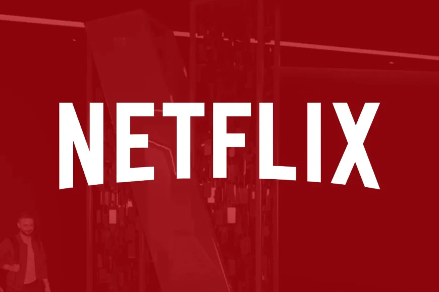 Netflix Stock Falls to 28 Times Trailing Earnings