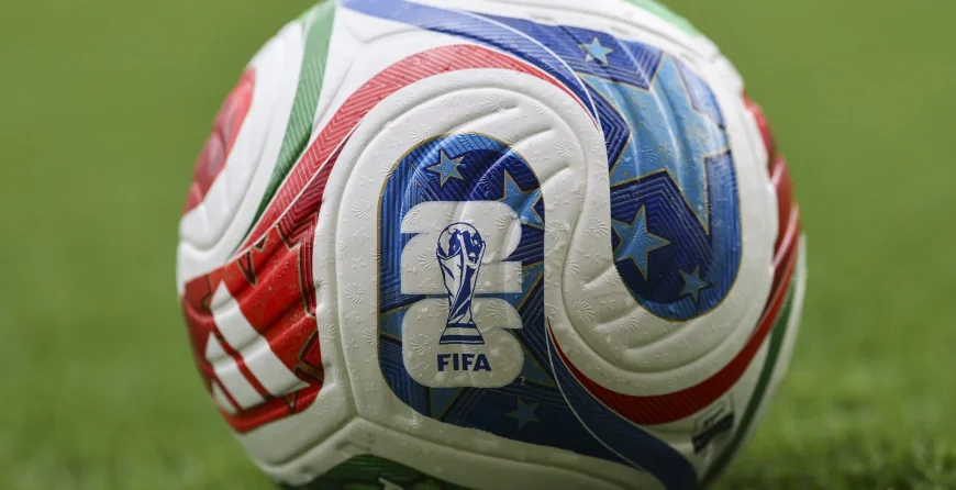 Spain and France Lead World Cup Standing After 48-Team Ranking