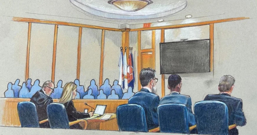 Witness Says Karmelo Anthony Was Distraught in Karmelo Anthony Verdict