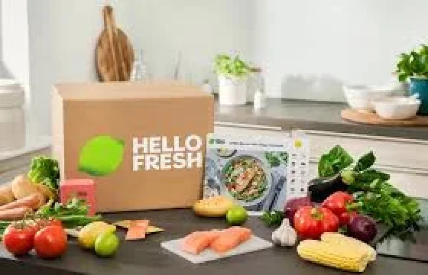 Hello Fresh posts BOTTOMSUP Pride code amid backlash