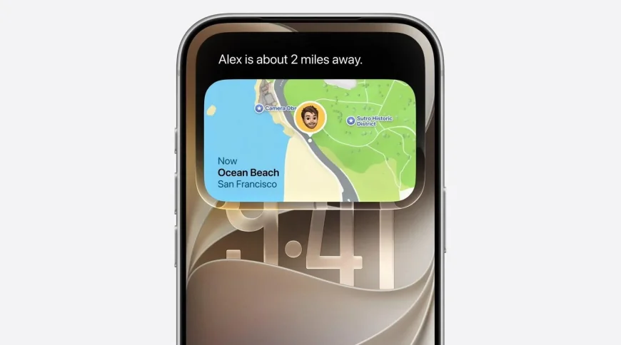 Apple Adds Ios 27 Beta at WWDC 2026 With iPhone 11 Support