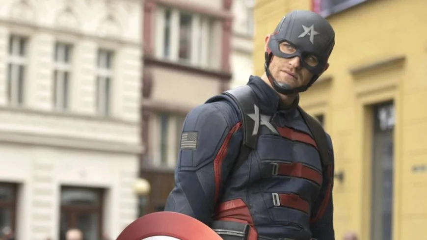 Wyatt Russell Praises Sebastian Stan in Avengers: Doomsday