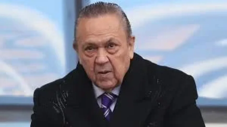 Seven women accuse David Sullivan; Panorama prompts resignation
