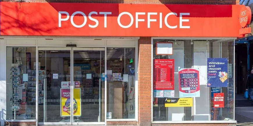 Neil Brocklehurst warns of Rural Post Office Tax Rise after £29million increase