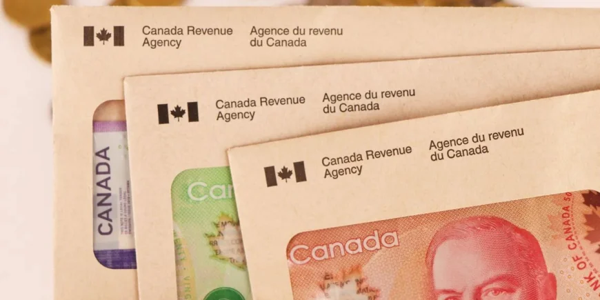KPMG Opens Cra My Account Breach Claims Portal This Summer — $8.7 Million