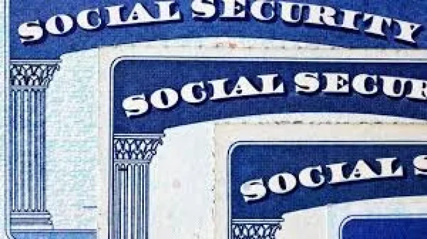 Lee Dudek Sets June 10 Ssi And Social Security Payments Schedule