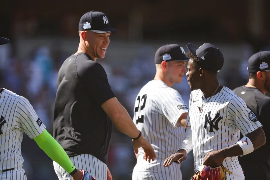 Williams Faces Warren as Yankees Vs Guardians Open Monday