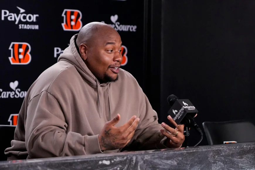 Bengals Trade Dexter Lawrence Analysis: Bengals Land Dexter Lawrence for No. 10 Pick