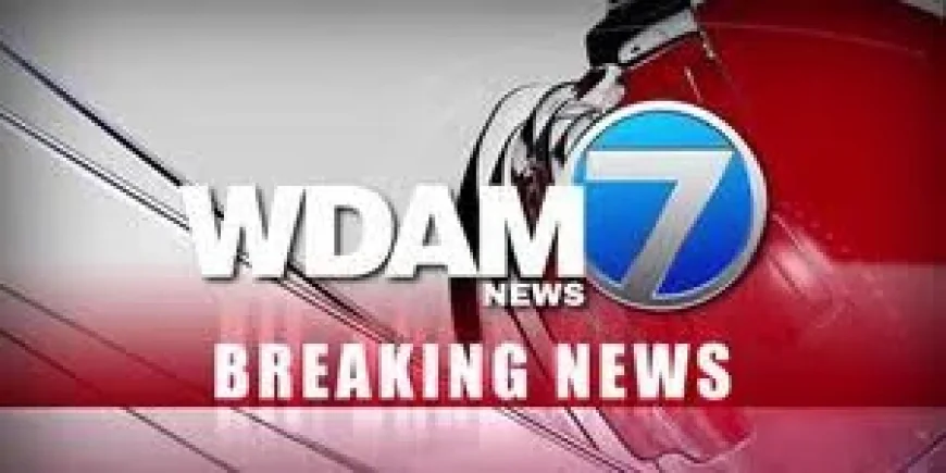 Deputy Shot Near Greer's CashSaver In Mount Olive Ms