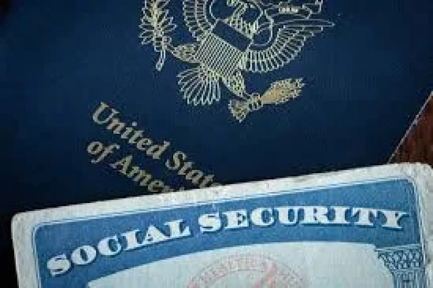 Senior Citizens League Raises 2027 Social Security COLA Estimate to 3.9% — Social Security October Cola Announcement