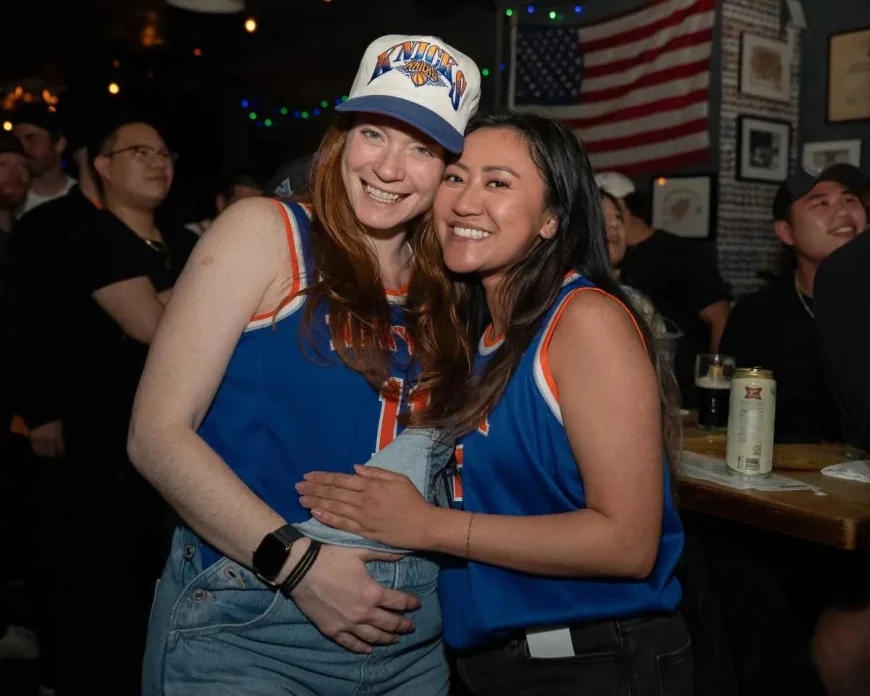Brooklyn Venues Set Knicks Watch Parties for Games 3 and 4 — Where Can I Watch The Knicks Game Tonight