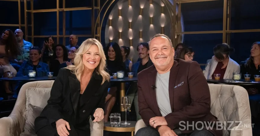 Anouk Meunier remplace Julie Bélanger à ça Finit Bien La Semaine