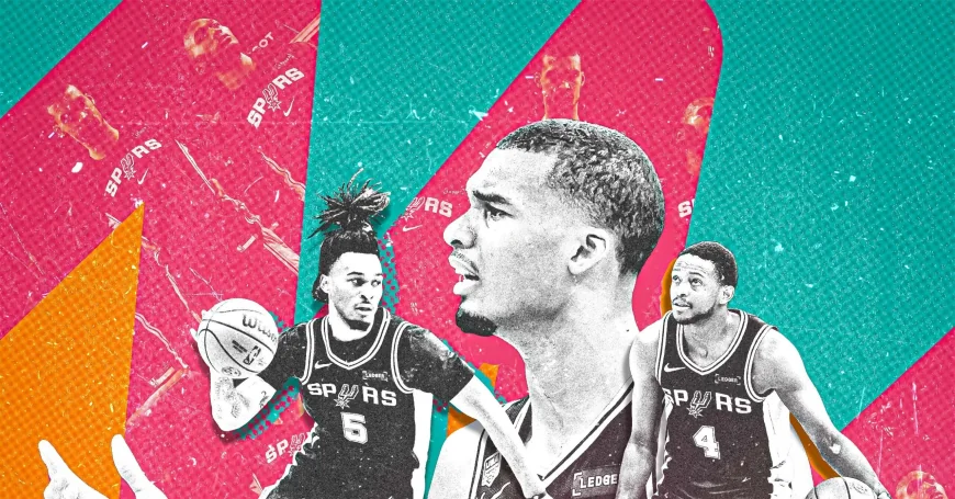 Mitch Johnson Sees Spurs – Knicks Offense Stuck at 100.5