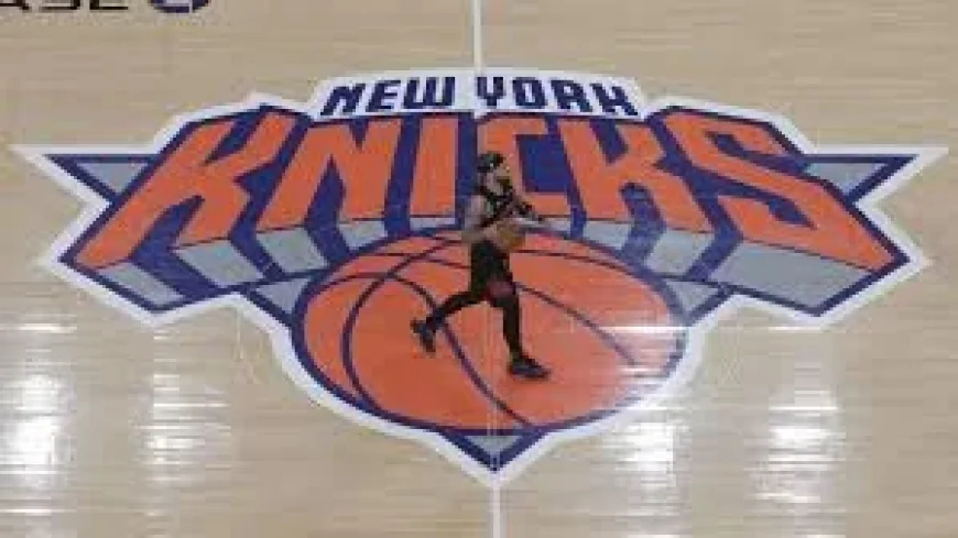 Avery Wilson Powers Knicks’ 6-0 Run With Anthem Returns