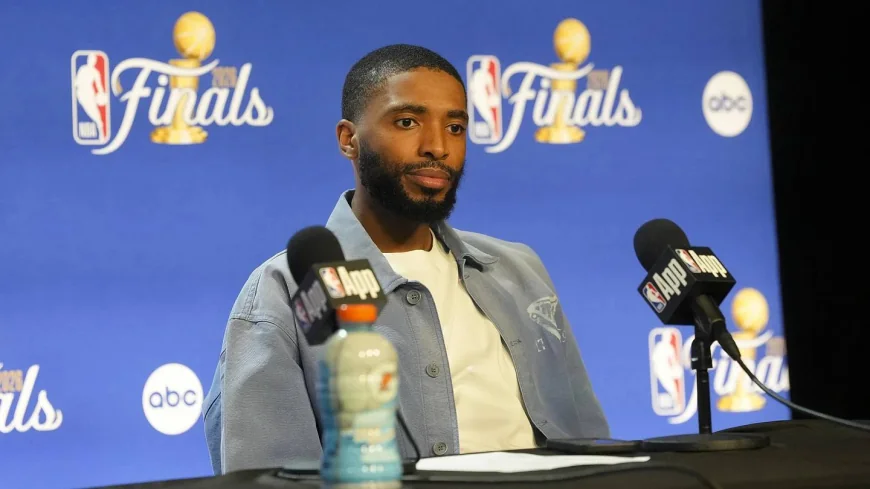 Leon Rose Built Knicks Roster Around Five-Star Starting 5