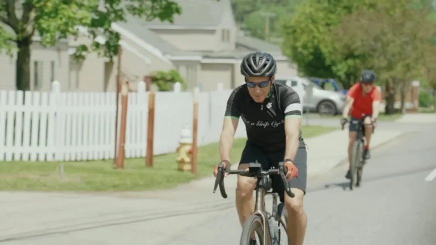 Rahm Emanuel Covers 113 New Hampshire Miles, Fuels 2028 Talk