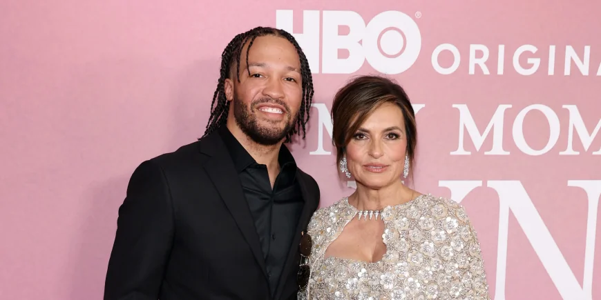 Mariska Hargitay Knicks: Brunson Inspiration Leads Broadway Debut