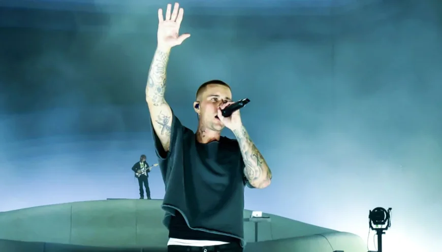 Justin Bieber Leads Super Bowl 2027 Halftime Odds at 33 Percent