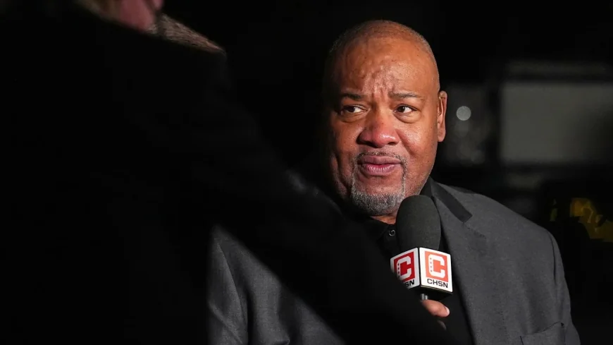 Michael Wilbon on Stacey King Dies at 59