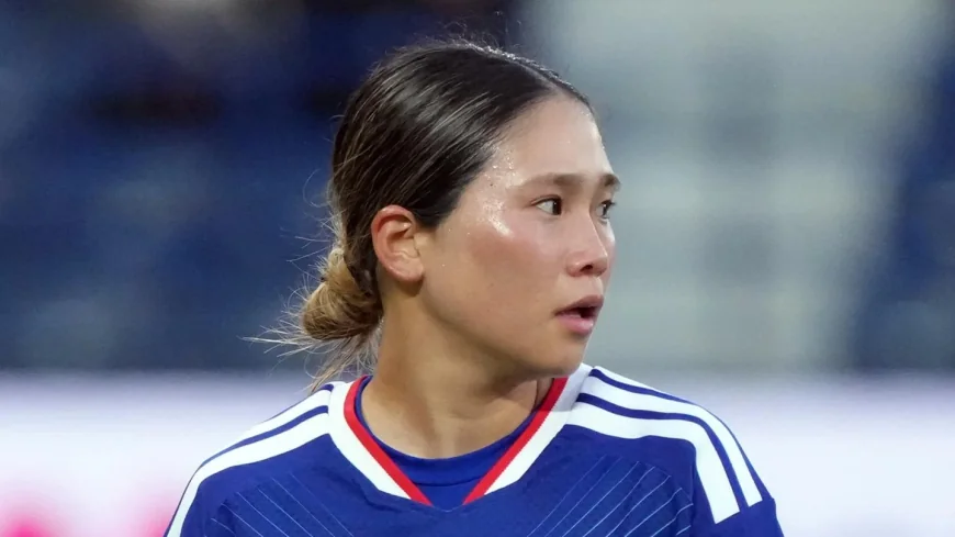 Nagano Sets Up Japan’s 5-0 Win Over South Africa — Japan Vs South Africa