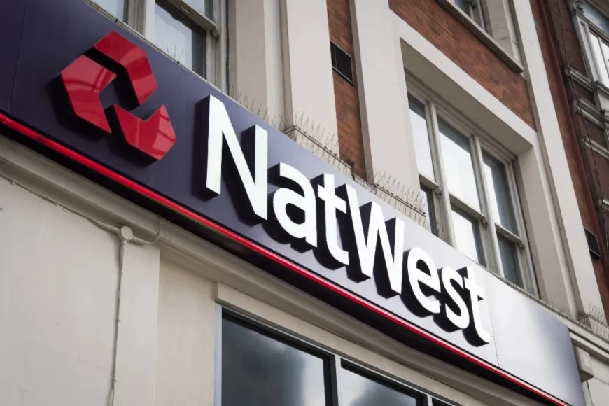 Natwest Commits £50m as Bank Of Scotland Branch Closures Loom