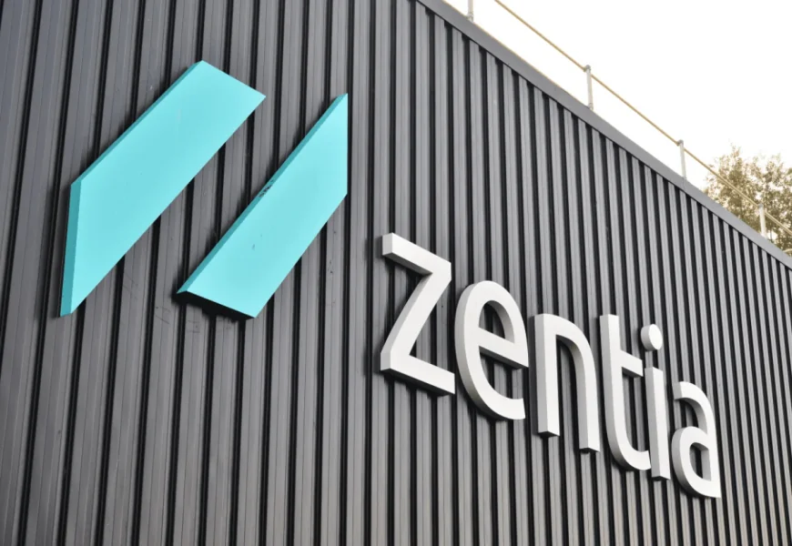 Zentia loses 170 jobs as administration halts Gateshead production