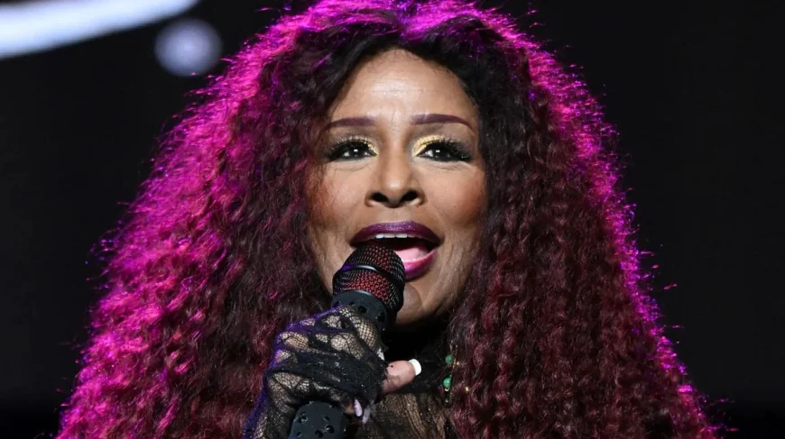 Chaka Khan and Simple Minds lead Radio 2 In The Park lineup