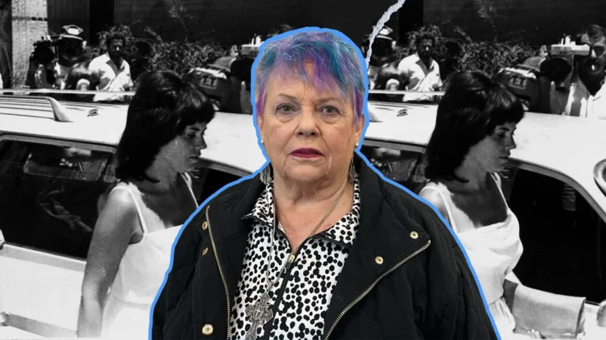 Lindy Chamberlain says jurors lacked evidence understanding in case