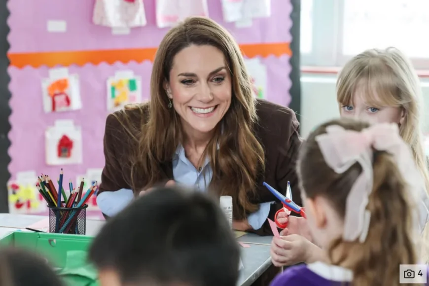 Government grants help two New Addington schools in Gloucestershire