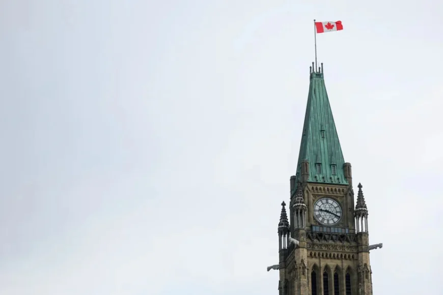 Gouvernement Du Canada faces criticism over six-point project approvals reform