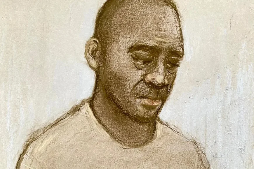 Clifton George jailed for 23 years to life for Annabel Rook murder