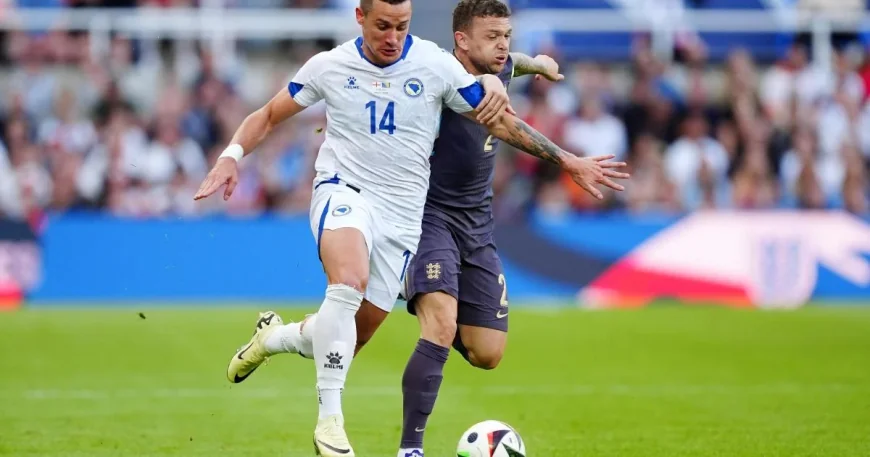 Laurent D’Affnay set for Bolton Wanderers F.c. scouting role