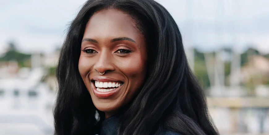 Jodie Turner-smith Shares Antibes Style Notes at Zimmermann Summer Escape