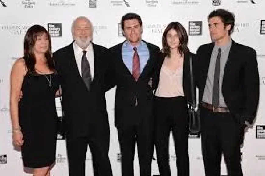 Nick Reiner seeks trust money for defense from parents' estate